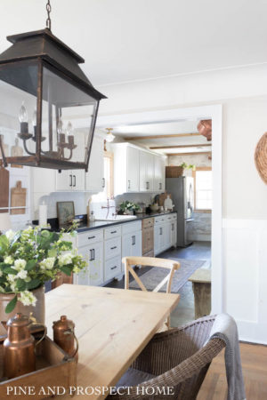 6 Ways To Update Your Builder Grade Kitchen She Holds Dearly