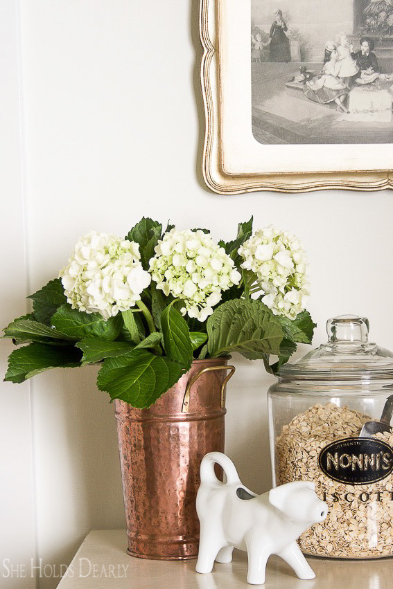3 Must Haves for the Spring Farmhouse by She Holds Dearly