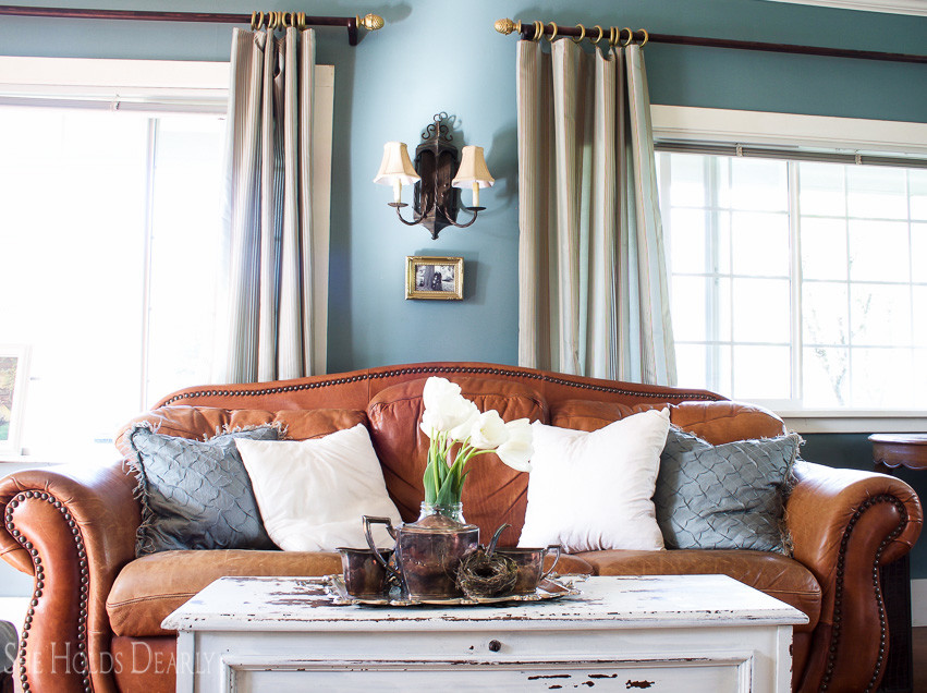 3 Must Haves for the Spring Farmhouse by She Holds Dearly