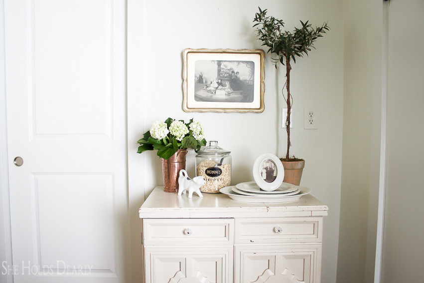3 Must Haves for the Spring Farmhouse