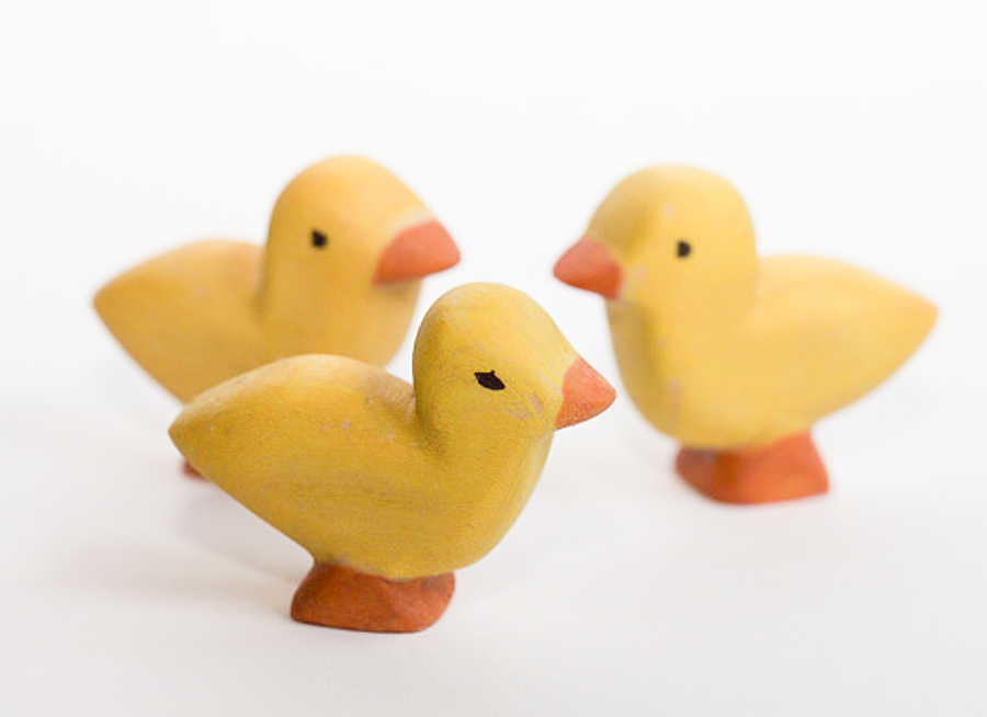 Traditional, Sugar Free, Non-candy, Classic, Vintage Easter gifts for children