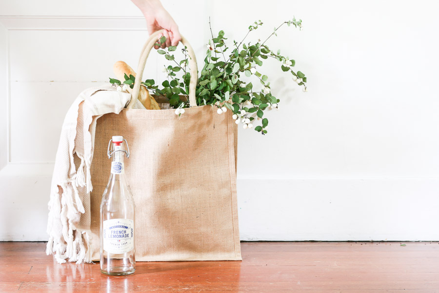 Streamlining Vacation Prep by She Holdsd Dearly
