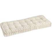 Pier One French Mattress by She Holds Dearly