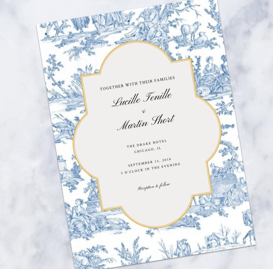 Jane Austen Invite by sheholdsdearly.com