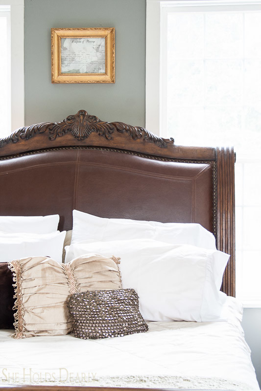Ing Furniture On Craigslist, Craigslist King Size Bed Frame