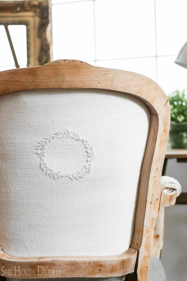 Upcycling Furniture by sheholdsdearly.com