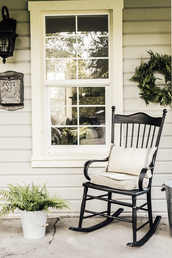 Add Farmhouse Character to Any Style Home by sheholdsdearly.com