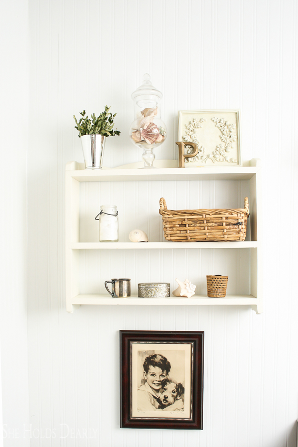 Add Farmhouse Style to Your House by sheholdsdearly.com