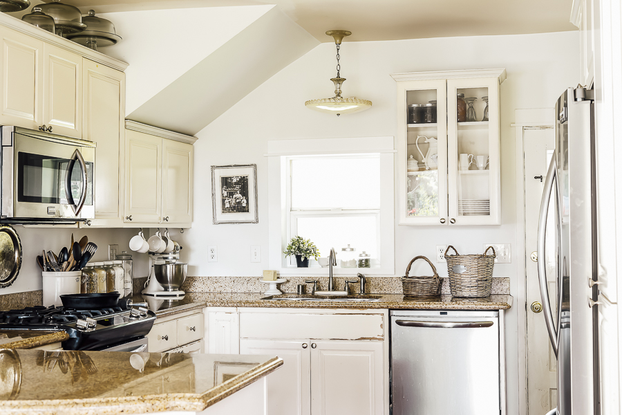 Kitchen Remodel Lockhart