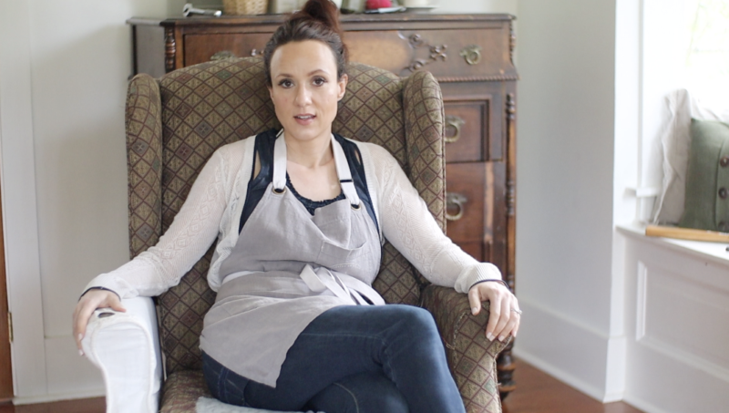 How To Replace The Old Foam In Your Recliner Slipcover Upholstery Series She Holds Dearly How To Replace The Old Foam In Your Recliner Slipcover Upholstery Series She Holds Dearly