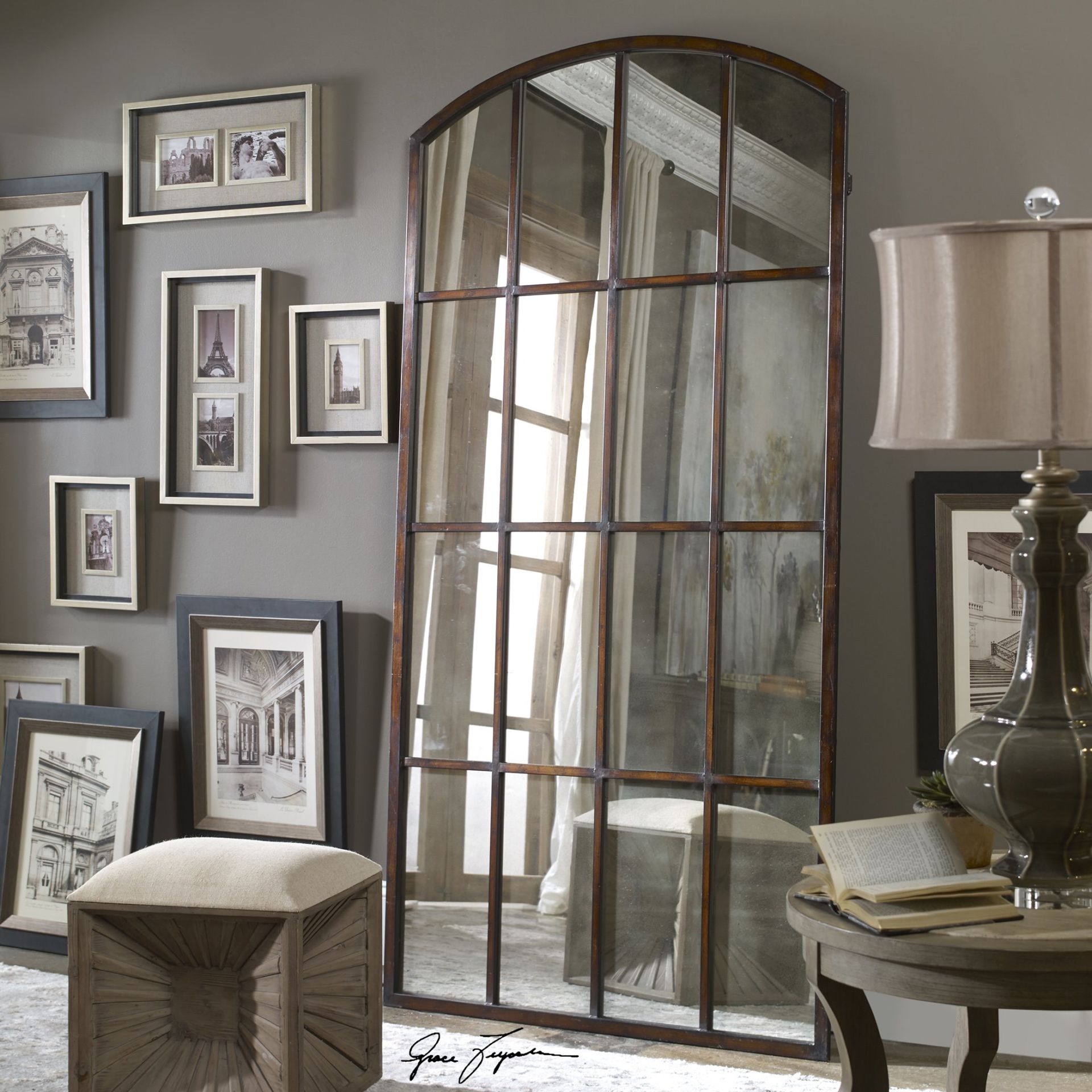 My Best Tips for Decorating Small Spaces - She Holds Dearly
