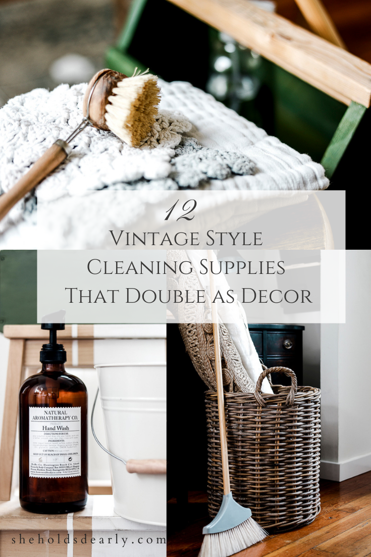 Best Cleaning Supplies : r/vintagesewing