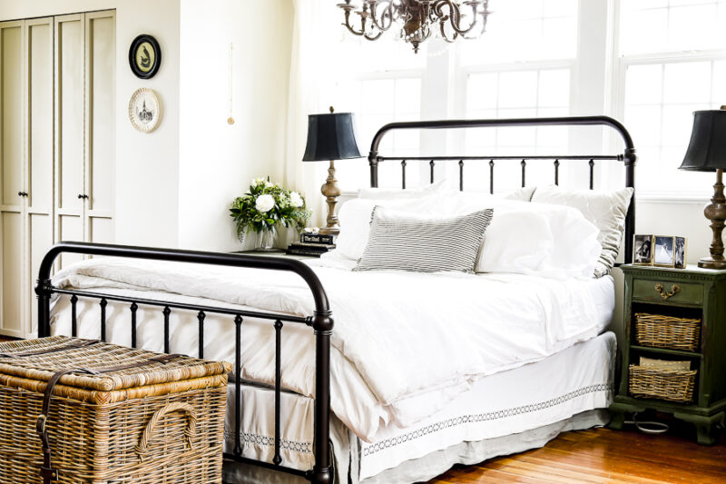 Hacks to Make Your Furniture Look Vintage, part 1 She Holds Dearly