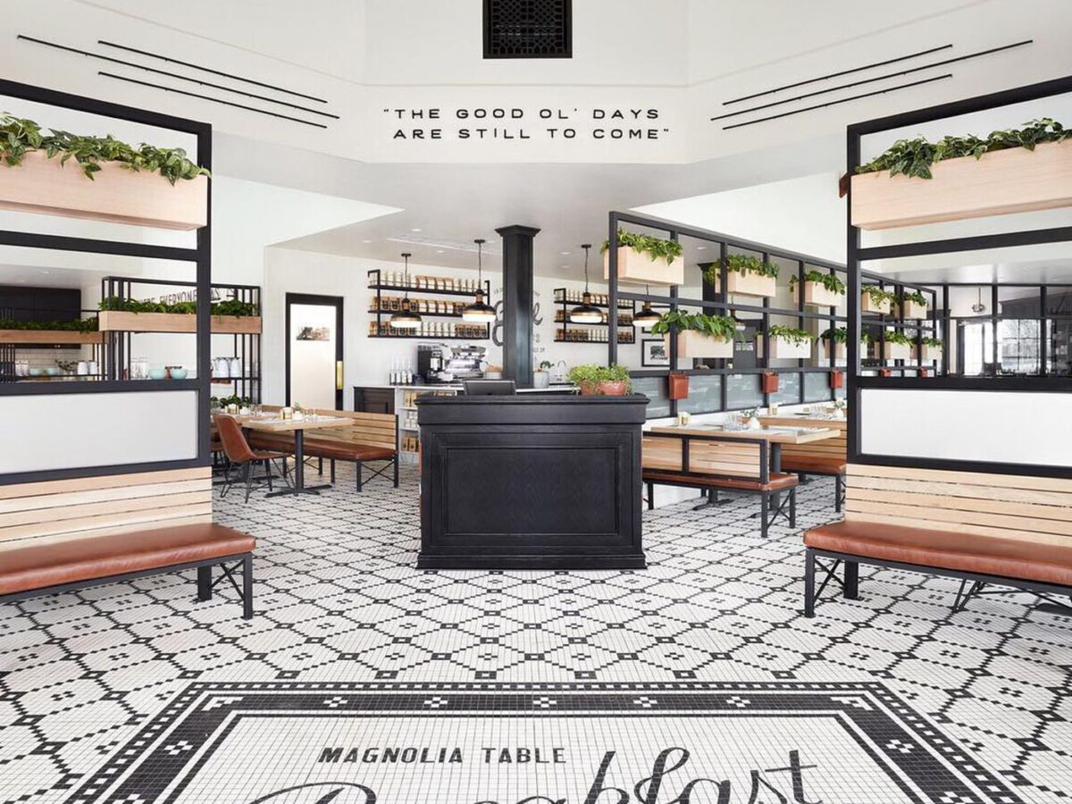 Tips for Visiting the Magnolia Silos in Waco, Texas She Holds Dearly