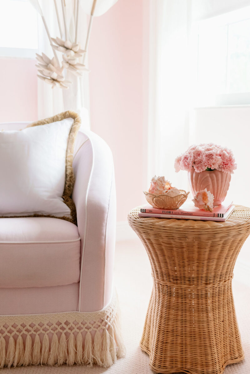 How to Design the Perfect Nursery - She Holds Dearly