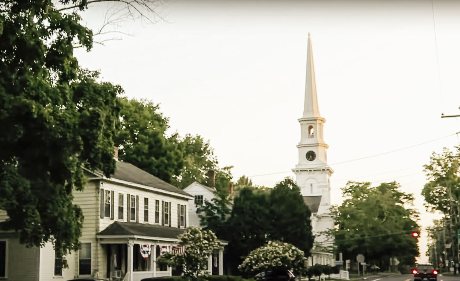 Shopping the Brimfield Antique Show She Holds Dearly