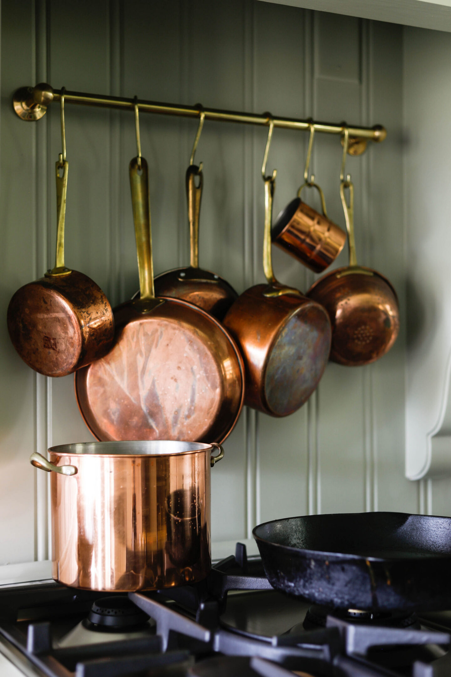 It was time. We have finished the European Style Kitchen remodel and today I'm going to share all of the details and steps we followed.