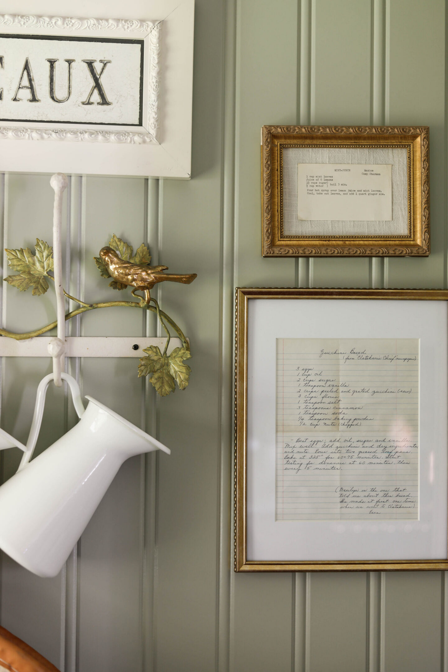 It was time. We have finished the European Style Kitchen remodel and today I'm going to share all of the details and steps we followed.