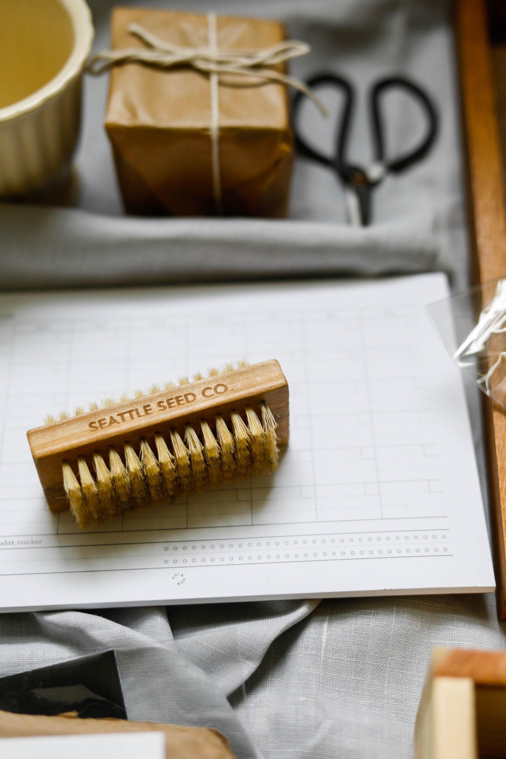 My Spring Seasonal Decor Box is a gift that speaks to the heart of any kindred spirit. Filled with 10 curated vintage style gifts to enjoy!